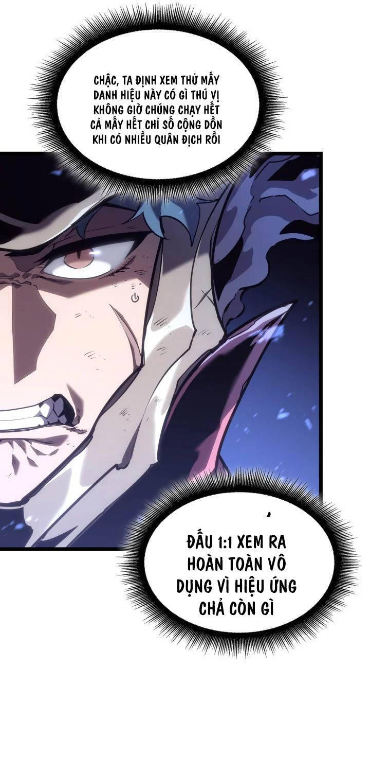 Sự Trở Lại Của Người Chơi Cấp Sss Chapter 110 - 70