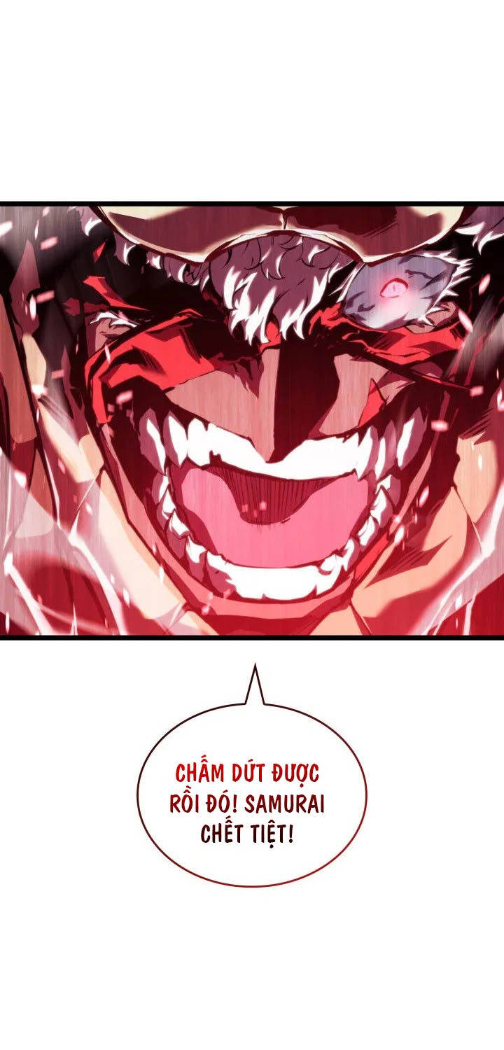 Sự Trở Lại Của Người Chơi Cấp Sss Chapter 111 - 91