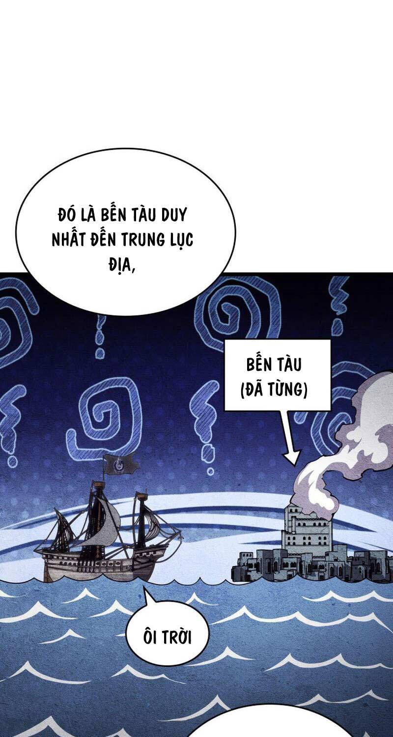 Sự Trở Lại Của Người Chơi Cấp Sss Chapter 112 - 19