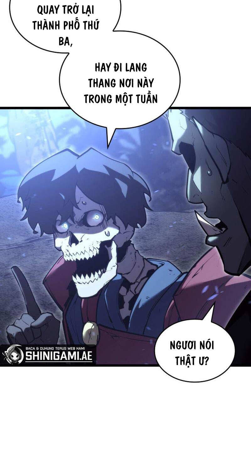 Sự Trở Lại Của Người Chơi Cấp Sss Chapter 112 - 22