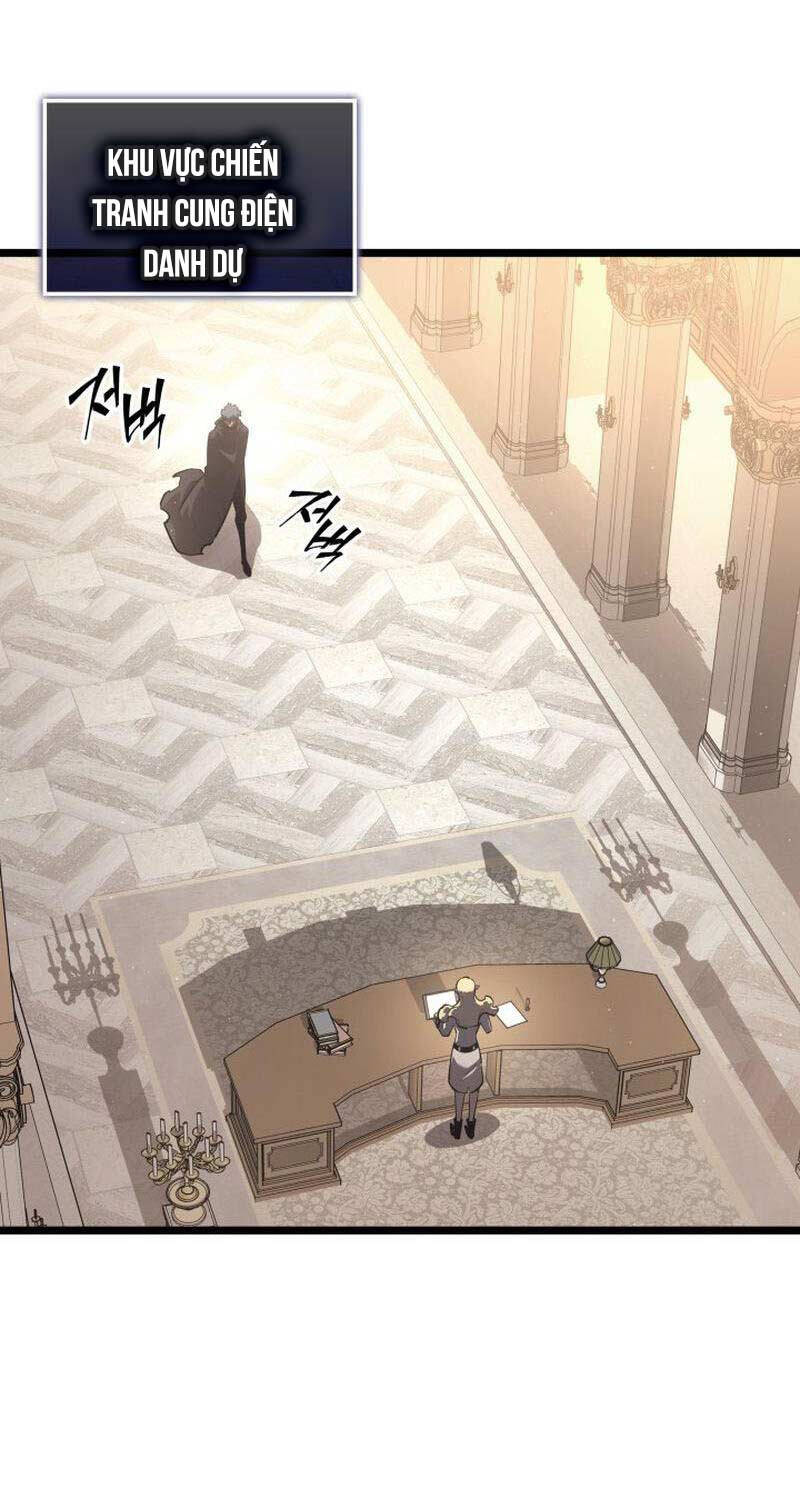 Sự Trở Lại Của Người Chơi Cấp Sss Chapter 112 - 32