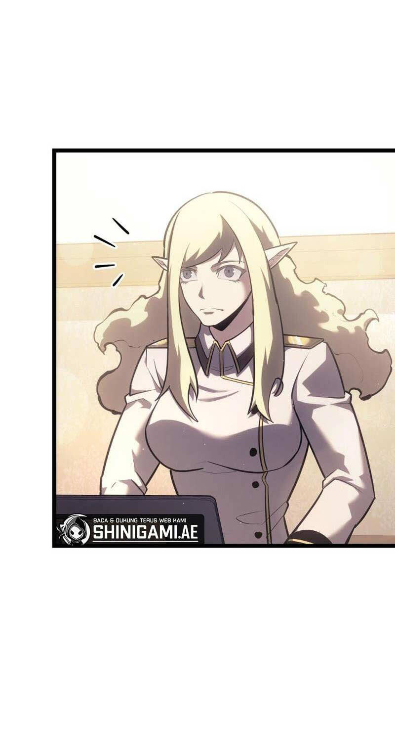 Sự Trở Lại Của Người Chơi Cấp Sss Chapter 112 - 33