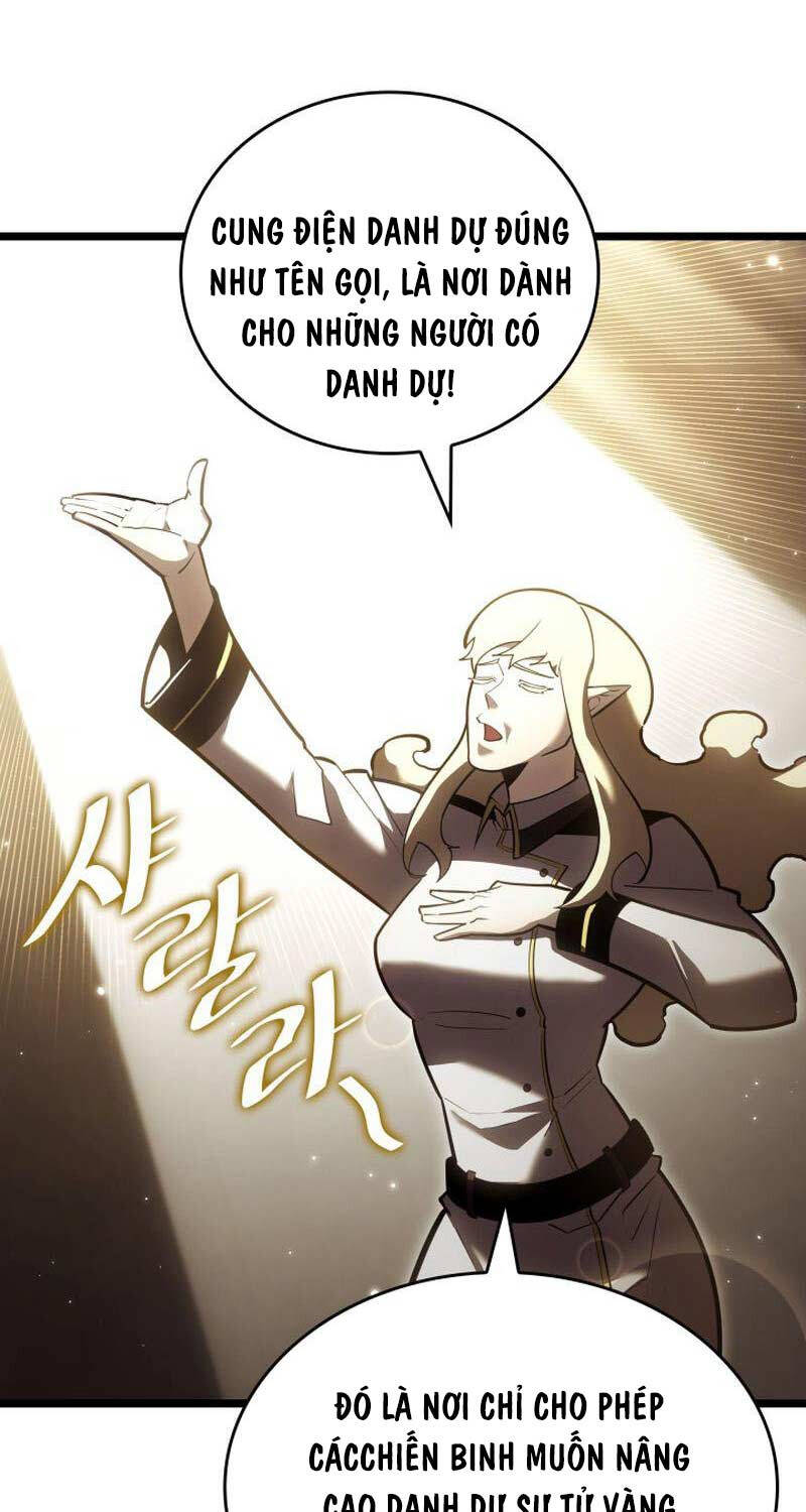 Sự Trở Lại Của Người Chơi Cấp Sss Chapter 112 - 42