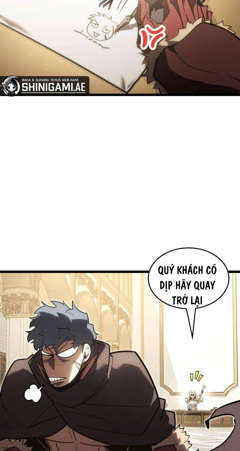 Sự Trở Lại Của Người Chơi Cấp Sss Chapter 112 - 56