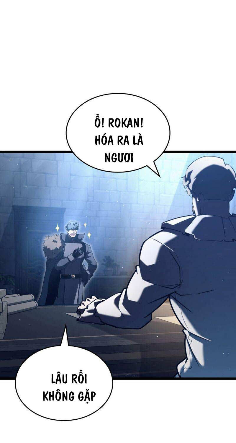 Sự Trở Lại Của Người Chơi Cấp Sss Chapter 112 - 65