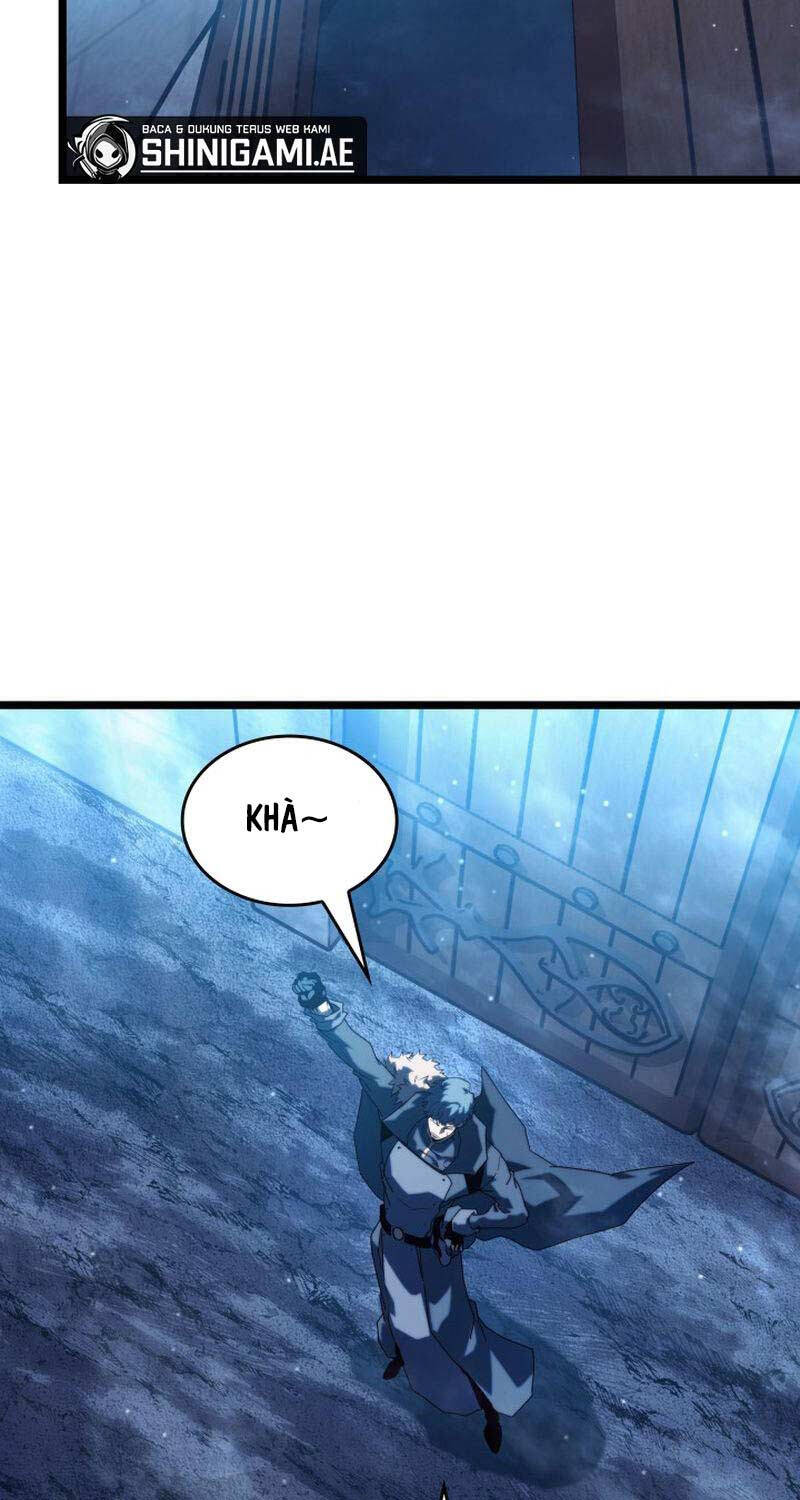 Sự Trở Lại Của Người Chơi Cấp Sss Chapter 112 - 75