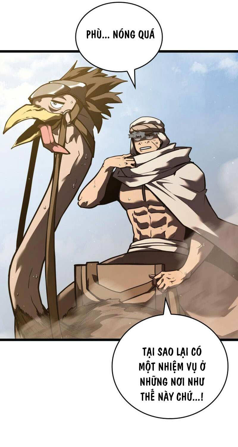 Sự Trở Lại Của Người Chơi Cấp Sss Chapter 112 - 84