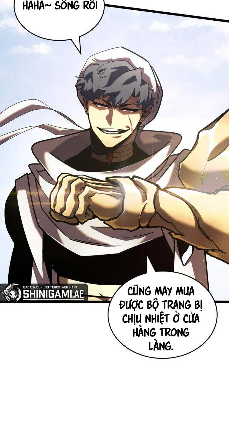 Sự Trở Lại Của Người Chơi Cấp Sss Chapter 113 - 56