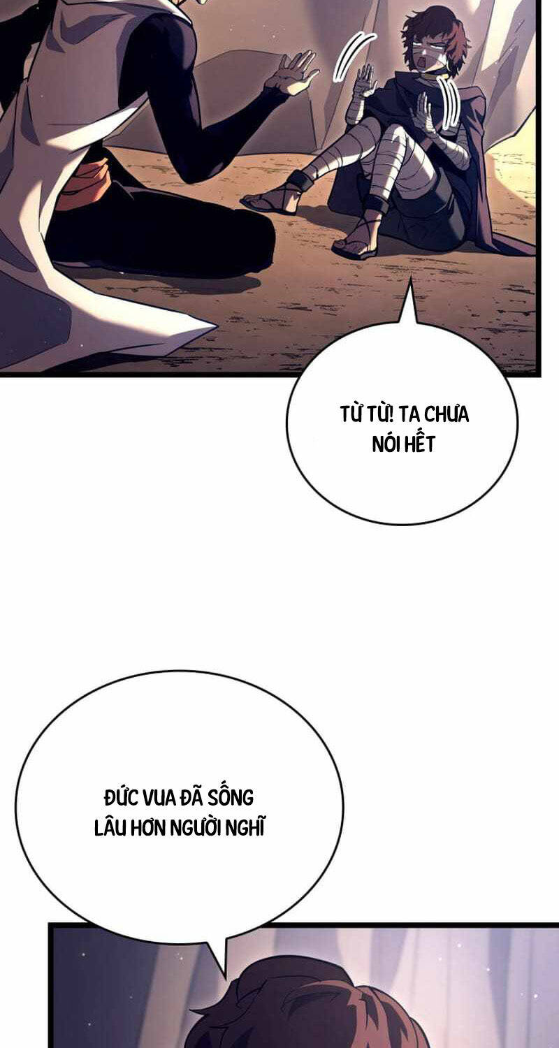 Sự Trở Lại Của Người Chơi Cấp Sss Chapter 118 - 4