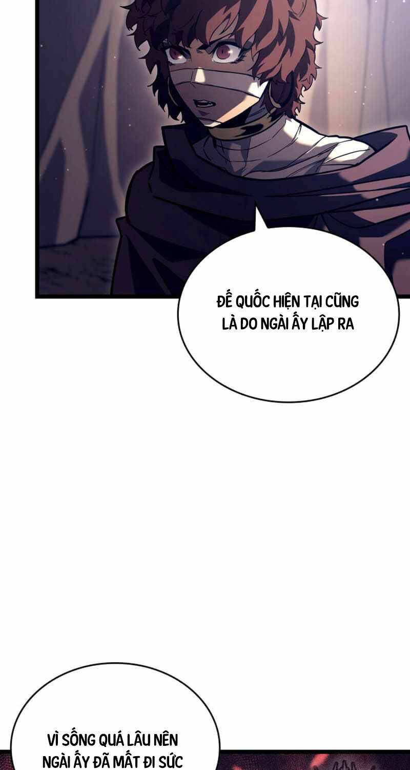 Sự Trở Lại Của Người Chơi Cấp Sss Chapter 118 - 5