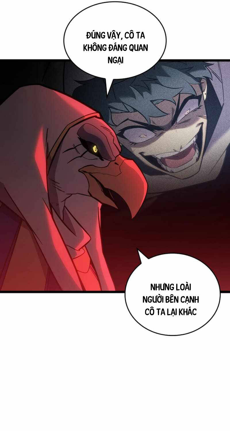 Sự Trở Lại Của Người Chơi Cấp Sss Chapter 118 - 56