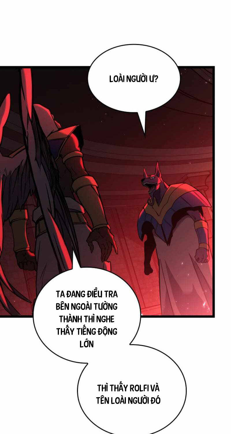 Sự Trở Lại Của Người Chơi Cấp Sss Chapter 118 - 57