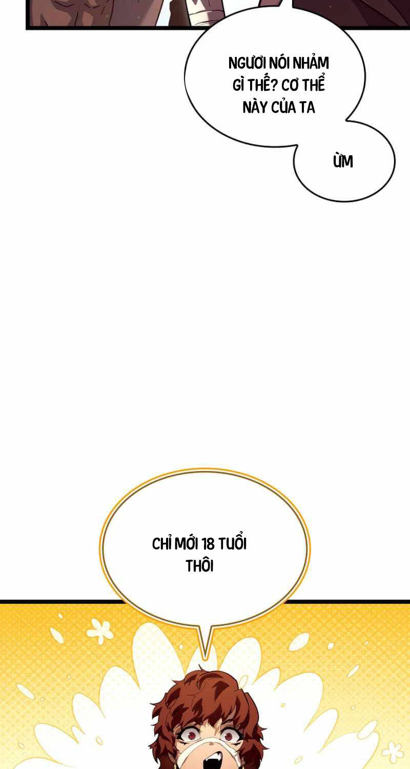 Sự Trở Lại Của Người Chơi Cấp Sss Chapter 118 - 10