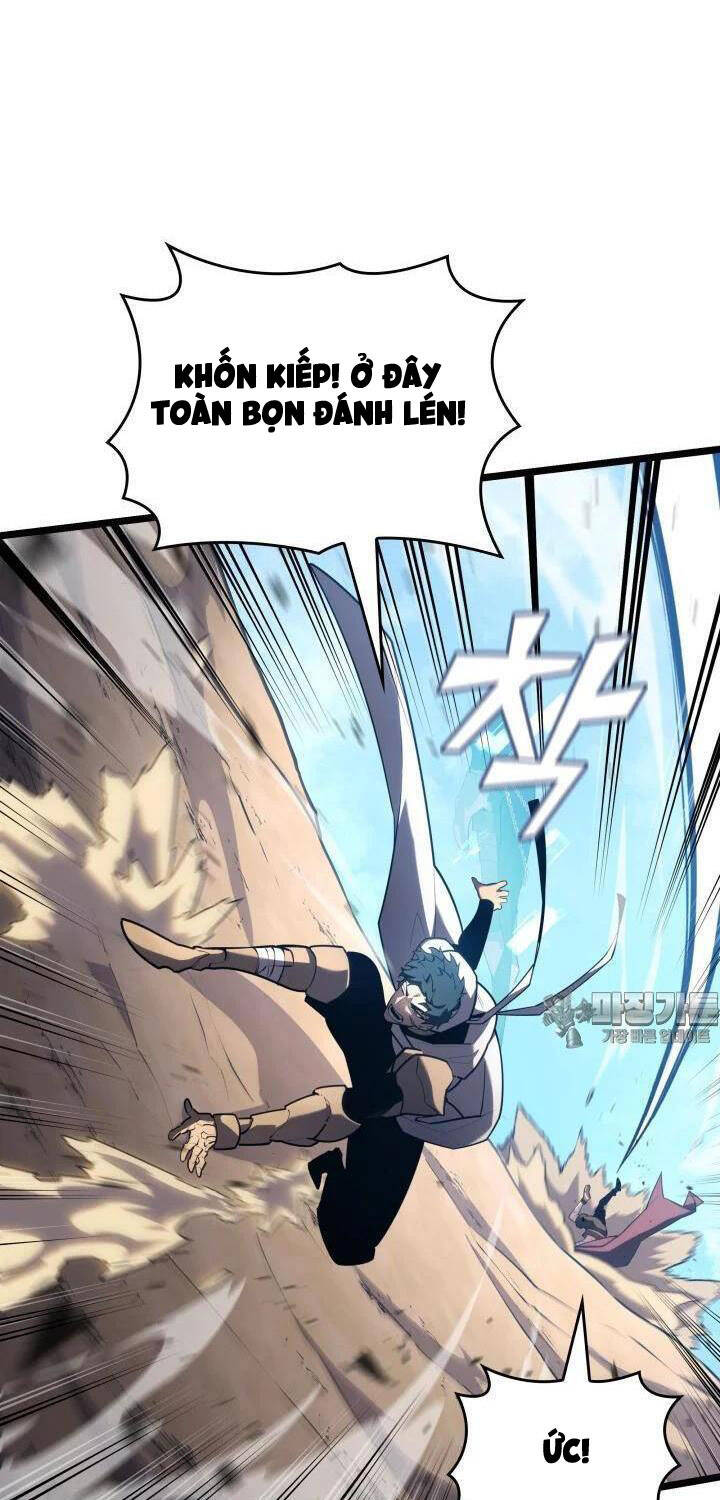 Sự Trở Lại Của Người Chơi Cấp Sss Chapter 119 - 3