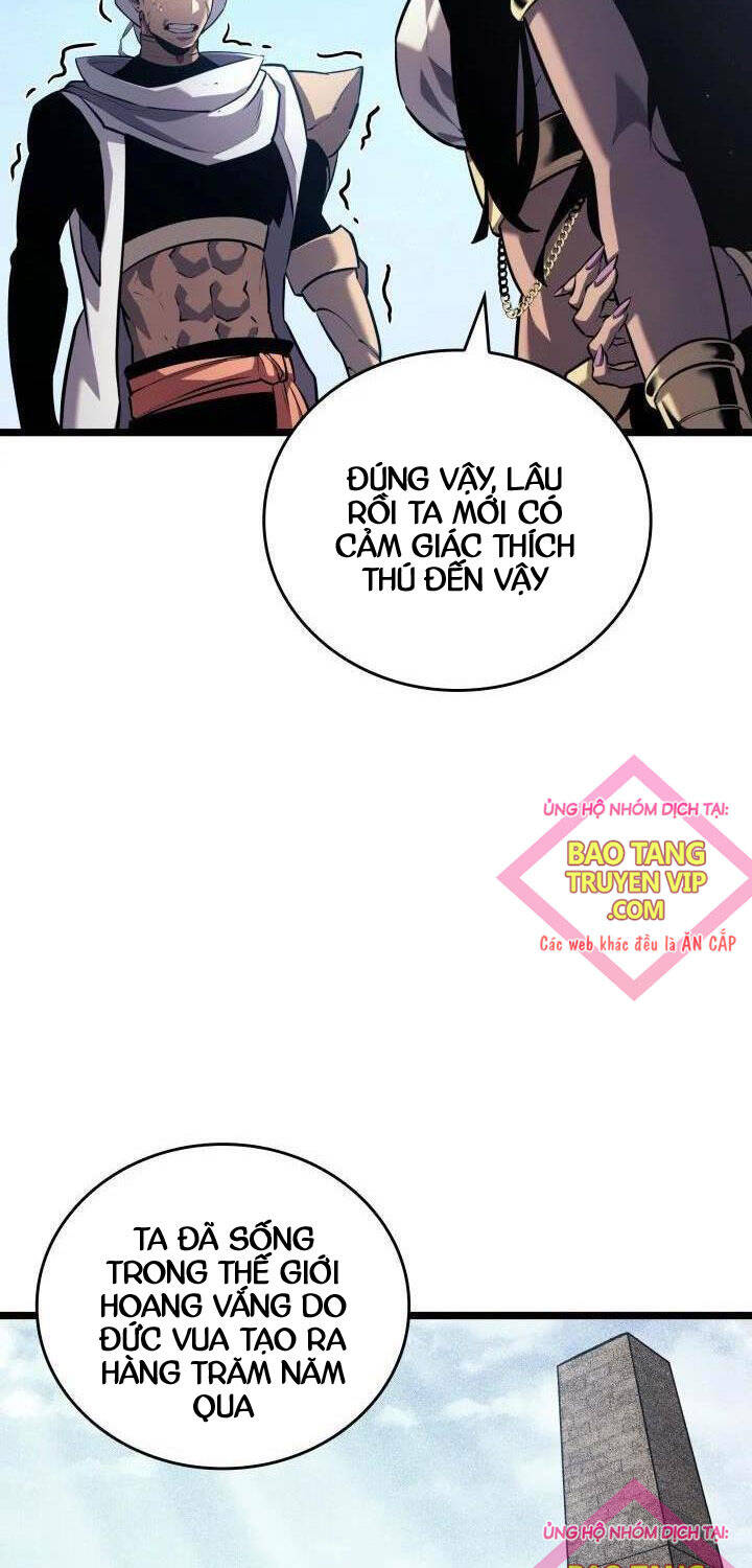 Sự Trở Lại Của Người Chơi Cấp Sss Chapter 119 - 64