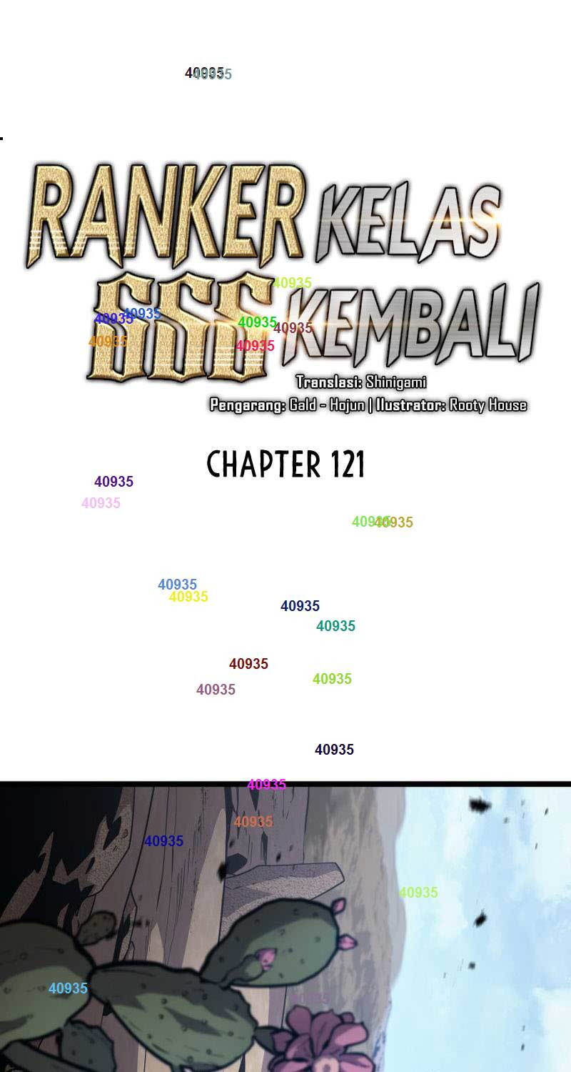 Sự Trở Lại Của Người Chơi Cấp Sss Chapter 121 - 1