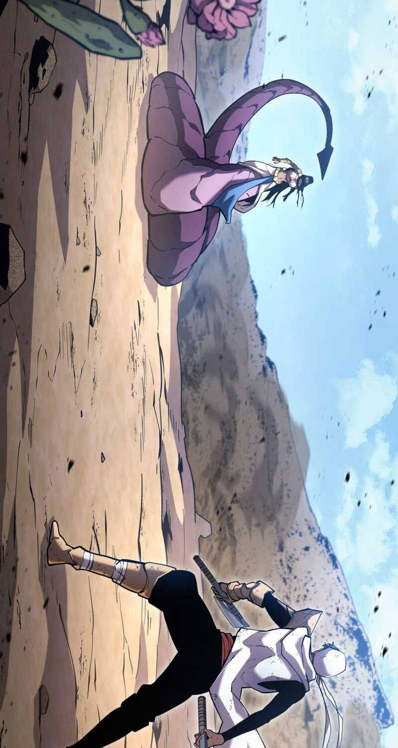 Sự Trở Lại Của Người Chơi Cấp Sss Chapter 121 - 2