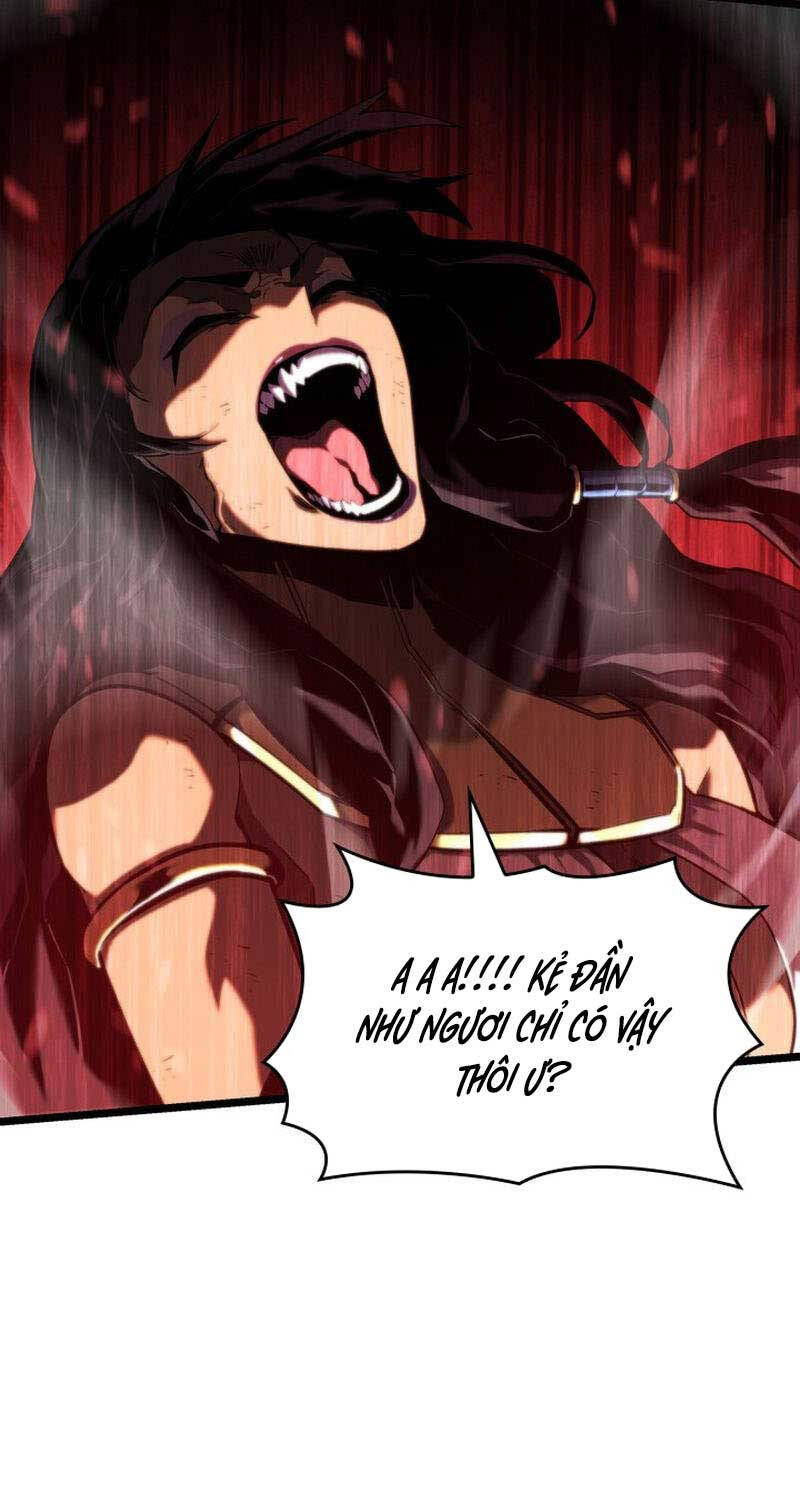 Sự Trở Lại Của Người Chơi Cấp Sss Chapter 121 - 21