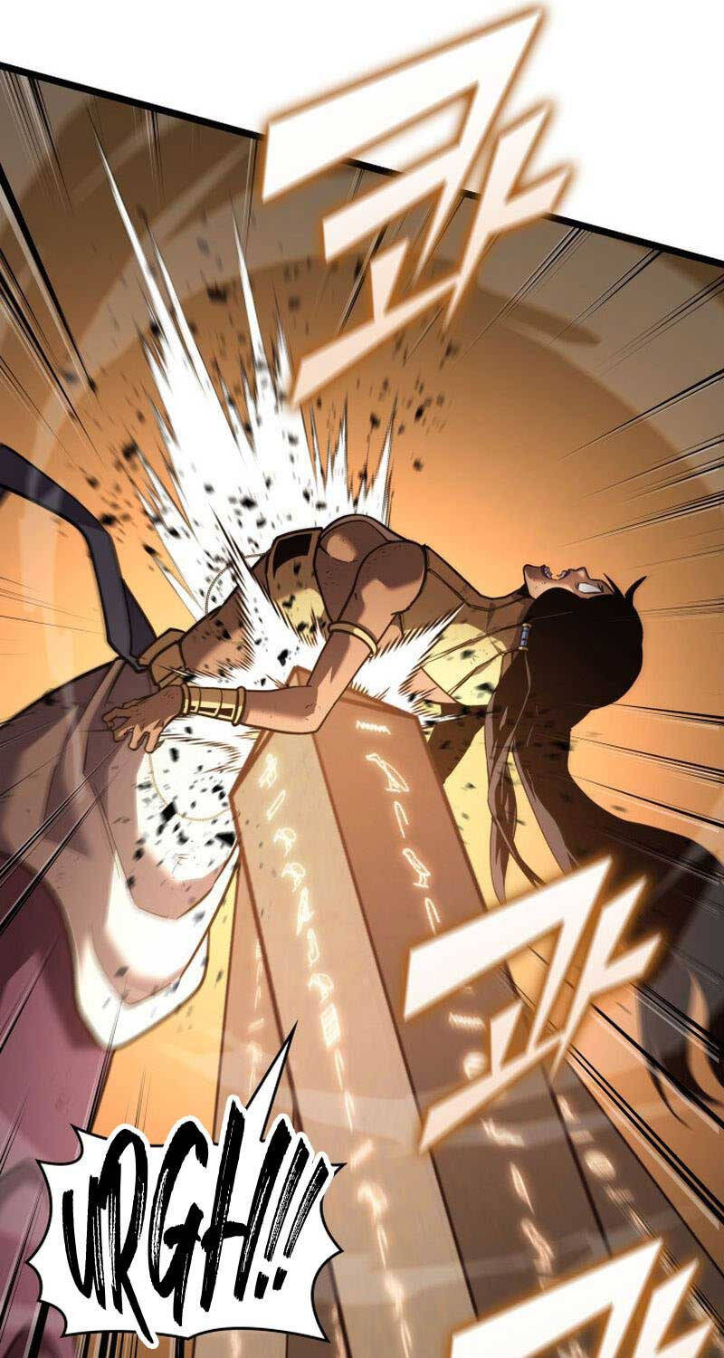 Sự Trở Lại Của Người Chơi Cấp Sss Chapter 121 - 25