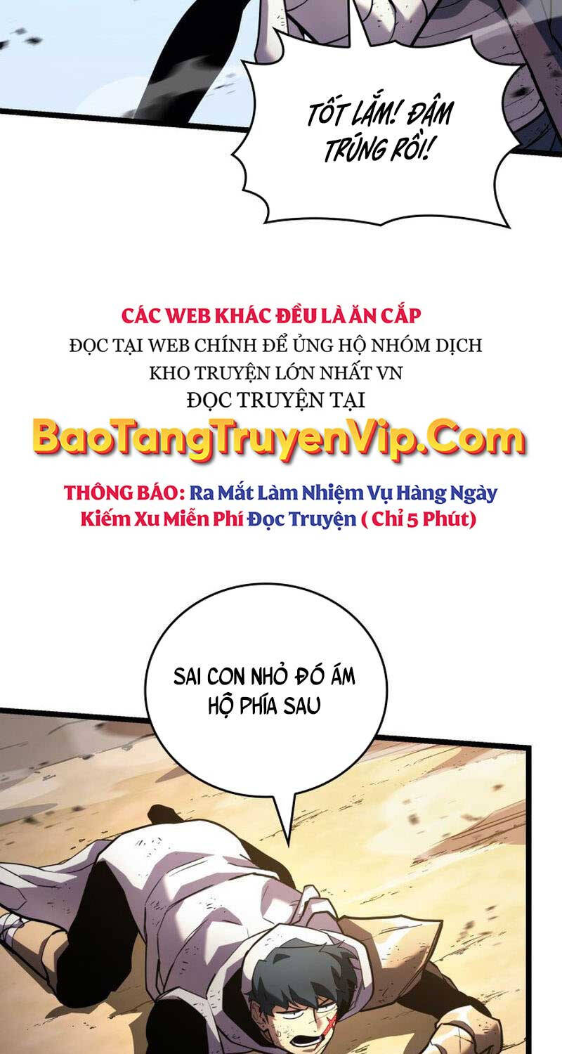Sự Trở Lại Của Người Chơi Cấp Sss Chapter 121 - 27