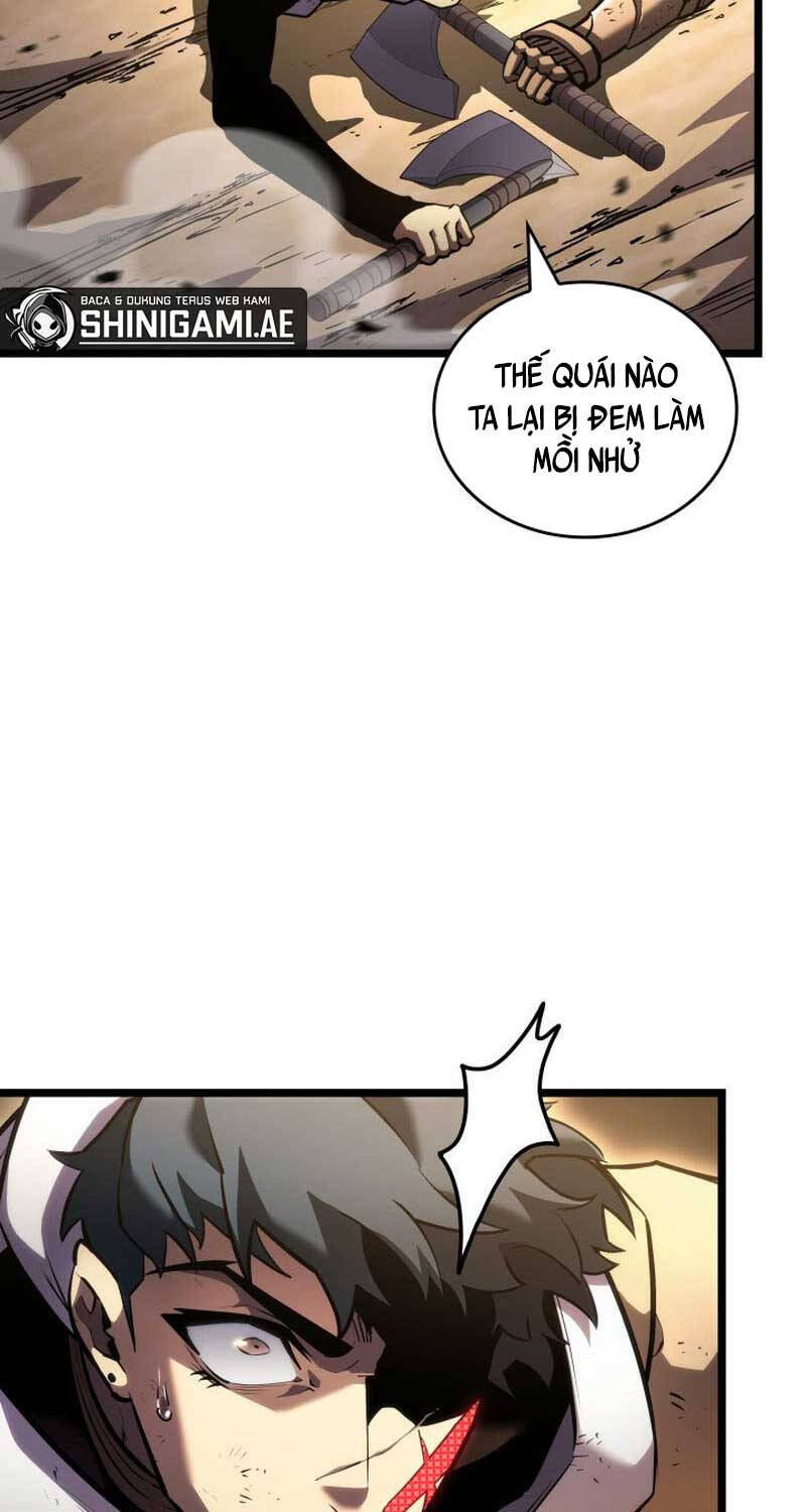 Sự Trở Lại Của Người Chơi Cấp Sss Chapter 121 - 28