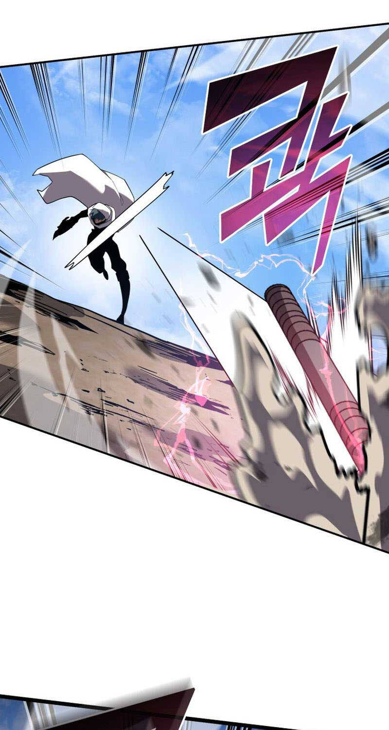 Sự Trở Lại Của Người Chơi Cấp Sss Chapter 121 - 46