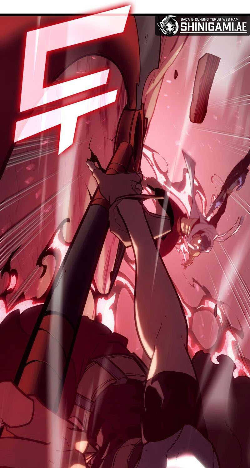 Sự Trở Lại Của Người Chơi Cấp Sss Chapter 121 - 58