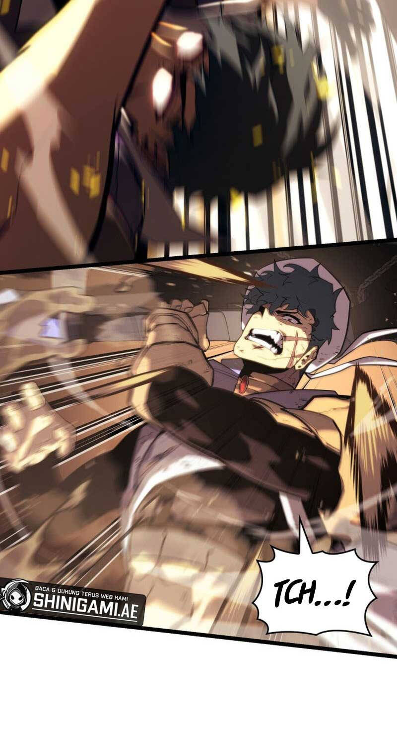 Sự Trở Lại Của Người Chơi Cấp Sss Chapter 121 - 72