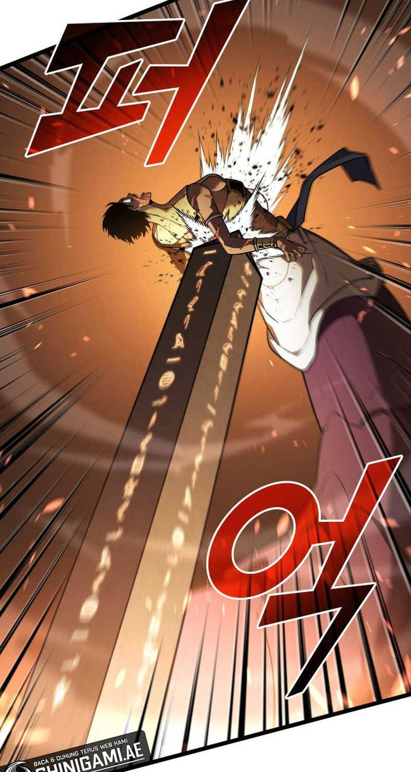 Sự Trở Lại Của Người Chơi Cấp Sss Chapter 121 - 84