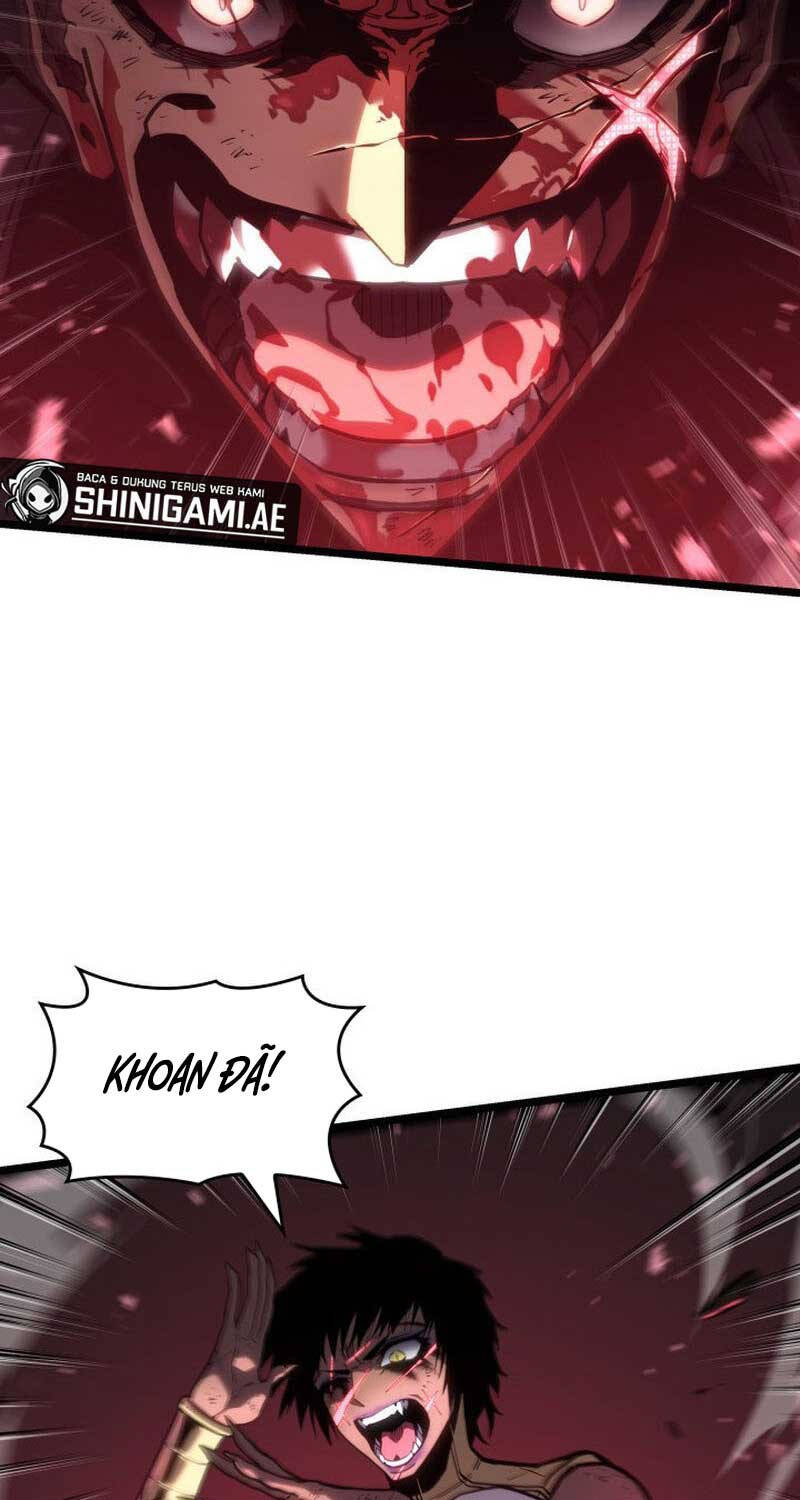 Sự Trở Lại Của Người Chơi Cấp Sss Chapter 121 - 99