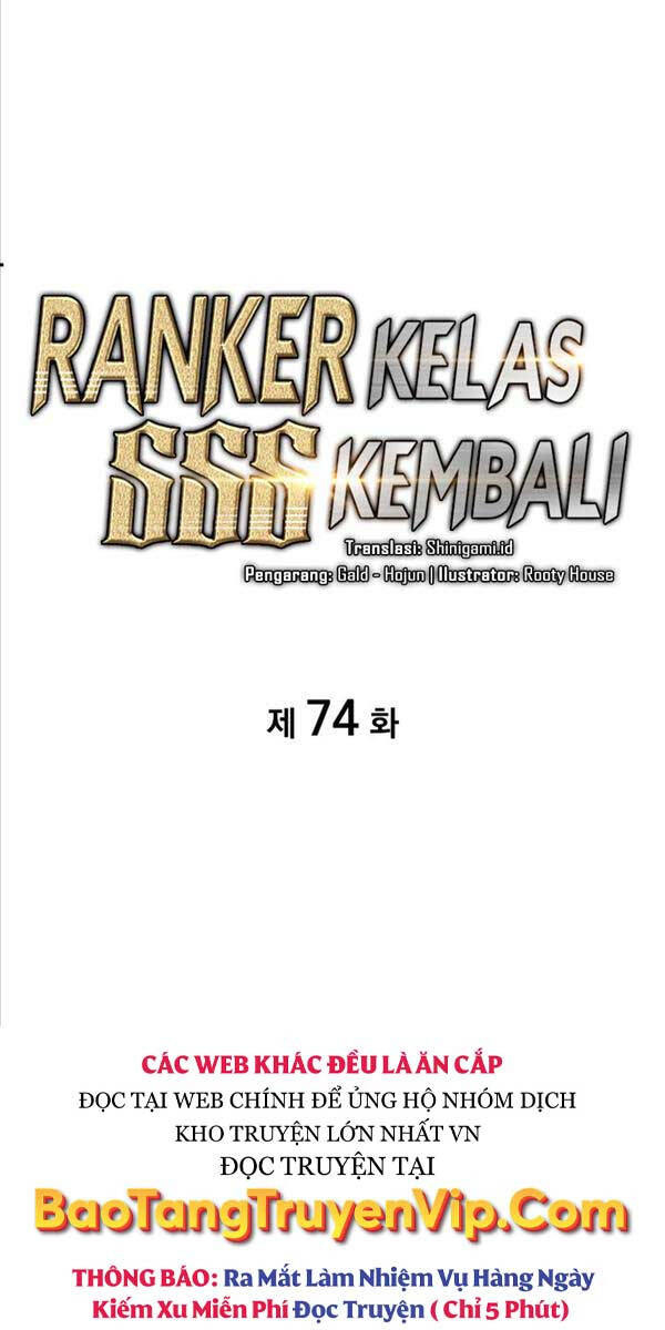 Sự Trở Lại Của Người Chơi Cấp Sss Chapter 74 - 18