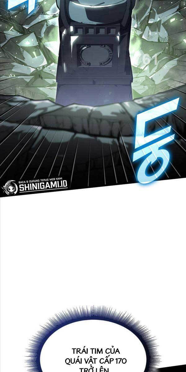 Sự Trở Lại Của Người Chơi Cấp Sss Chapter 74 - 3