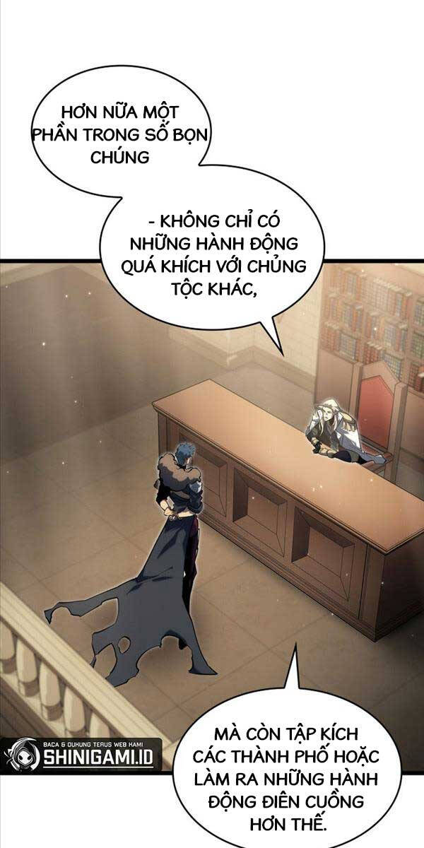 Sự Trở Lại Của Người Chơi Cấp Sss Chapter 74 - 27