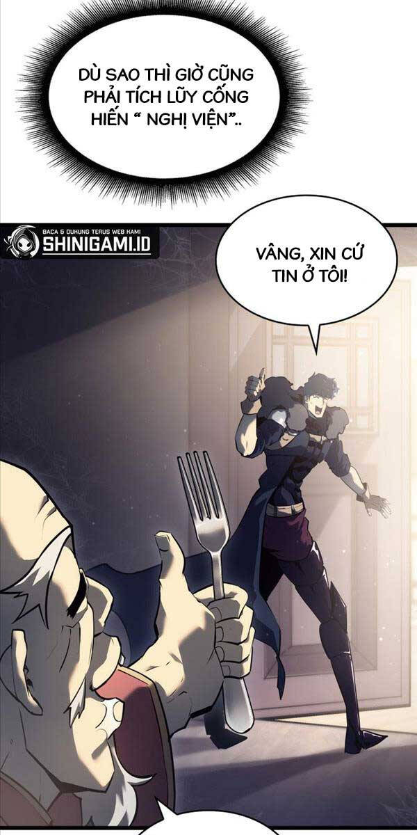Sự Trở Lại Của Người Chơi Cấp Sss Chapter 74 - 59