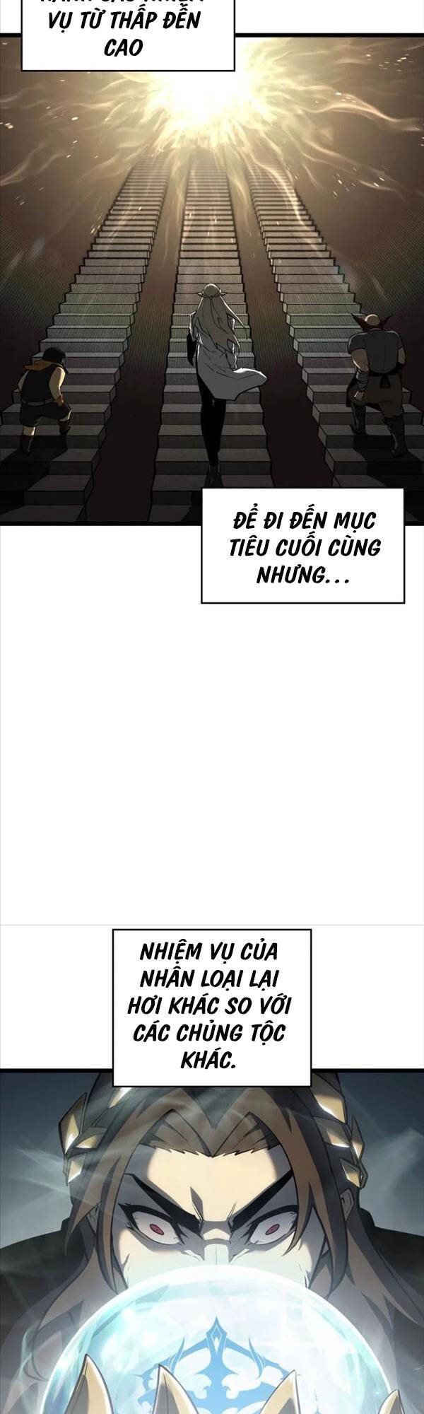 Sự Trở Lại Của Người Chơi Cấp Sss Chapter 75 - 37