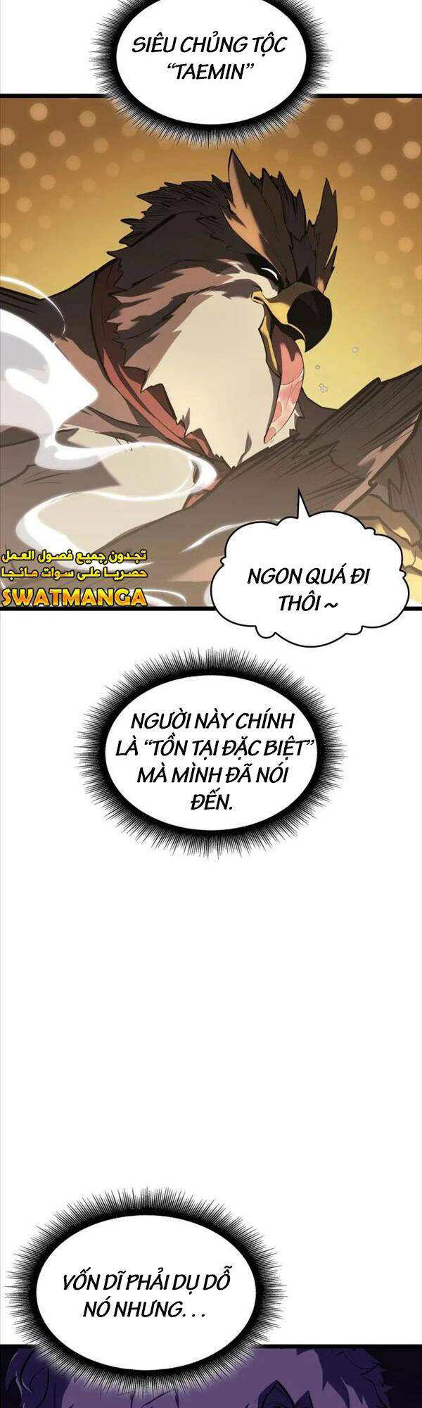Sự Trở Lại Của Người Chơi Cấp Sss Chapter 75 - 6