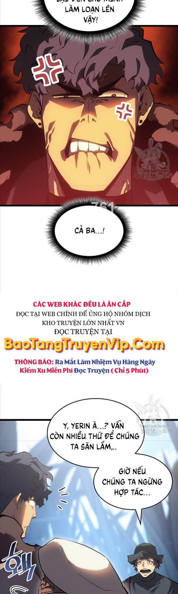 Sự Trở Lại Của Người Chơi Cấp Sss Chapter 77 - 2