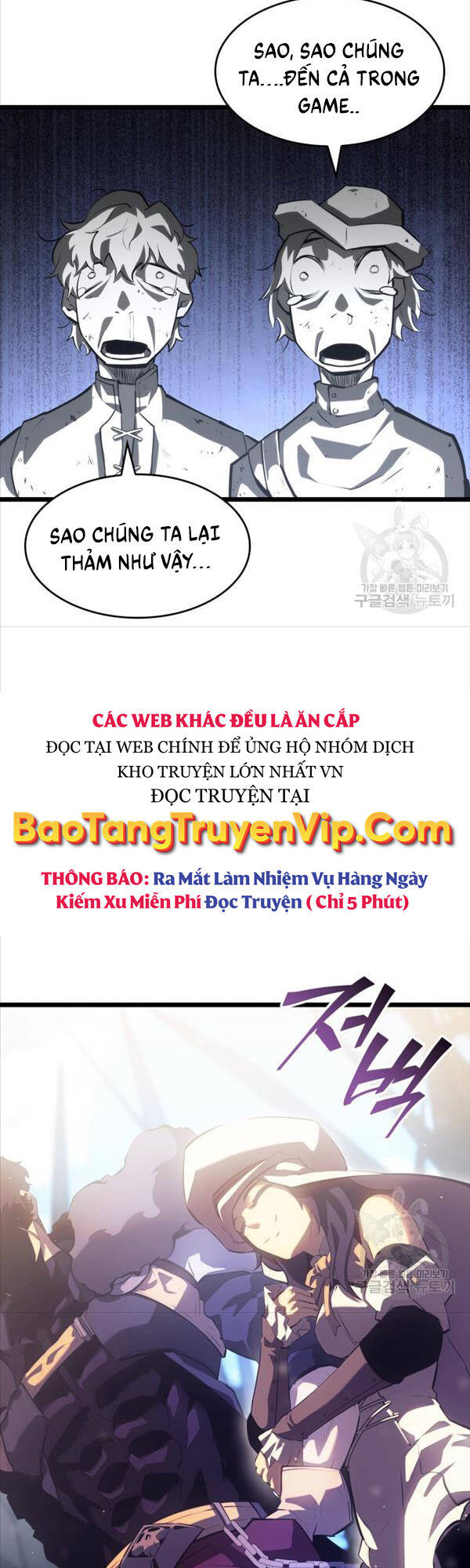 Sự Trở Lại Của Người Chơi Cấp Sss Chapter 77 - 12