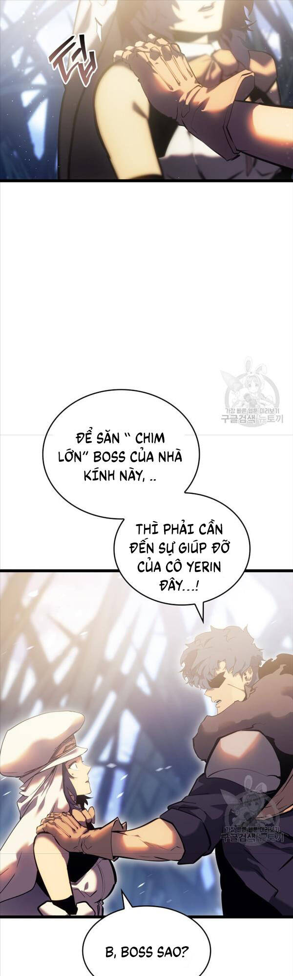 Sự Trở Lại Của Người Chơi Cấp Sss Chapter 77 - 29