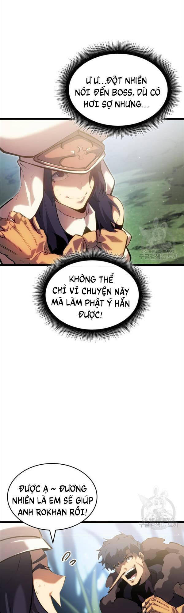 Sự Trở Lại Của Người Chơi Cấp Sss Chapter 77 - 31