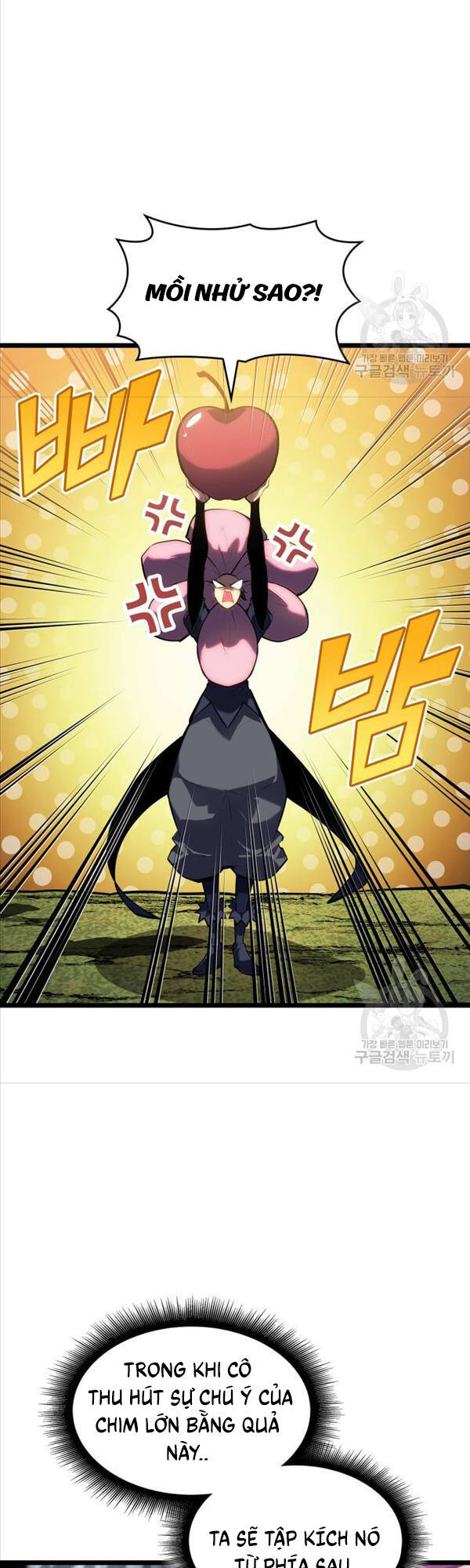 Sự Trở Lại Của Người Chơi Cấp Sss Chapter 77 - 35