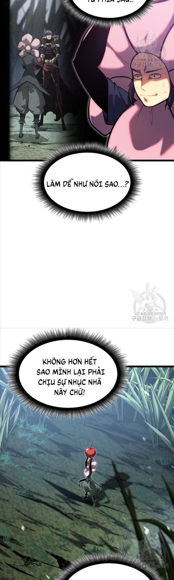 Sự Trở Lại Của Người Chơi Cấp Sss Chapter 77 - 36