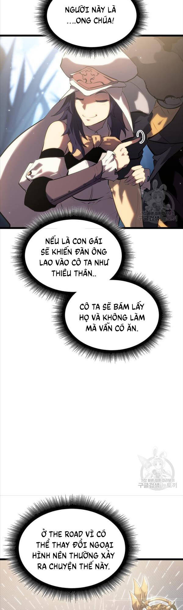 Sự Trở Lại Của Người Chơi Cấp Sss Chapter 77 - 5