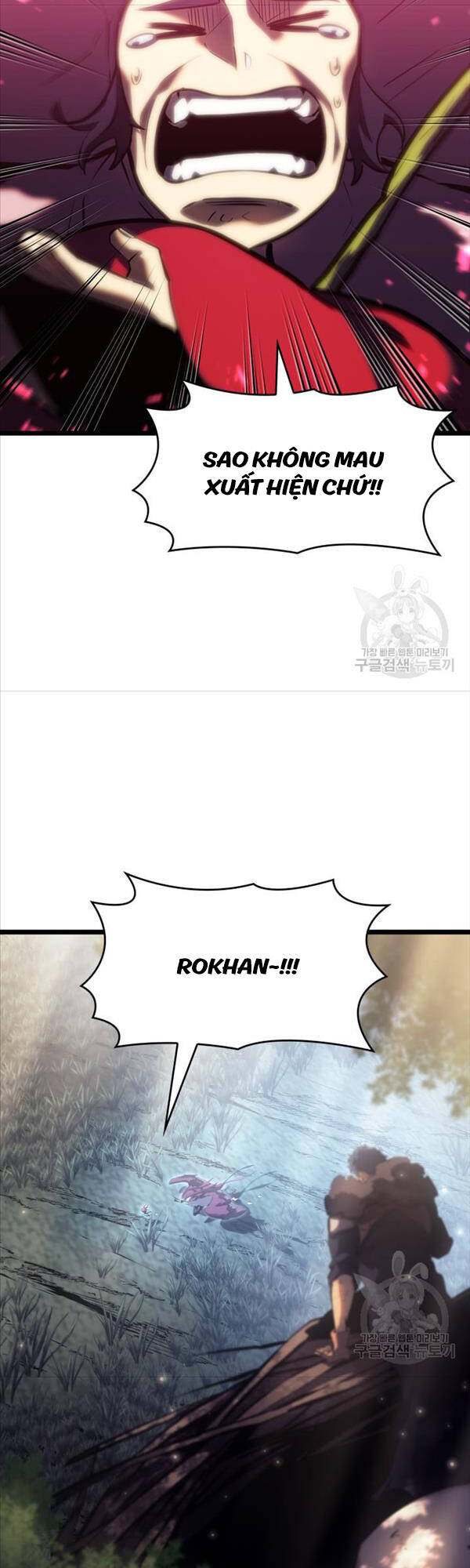 Sự Trở Lại Của Người Chơi Cấp Sss Chapter 77 - 46