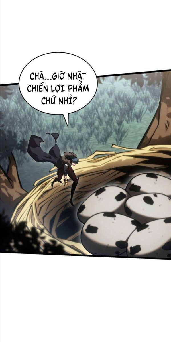 Sự Trở Lại Của Người Chơi Cấp Sss Chapter 78 - 85