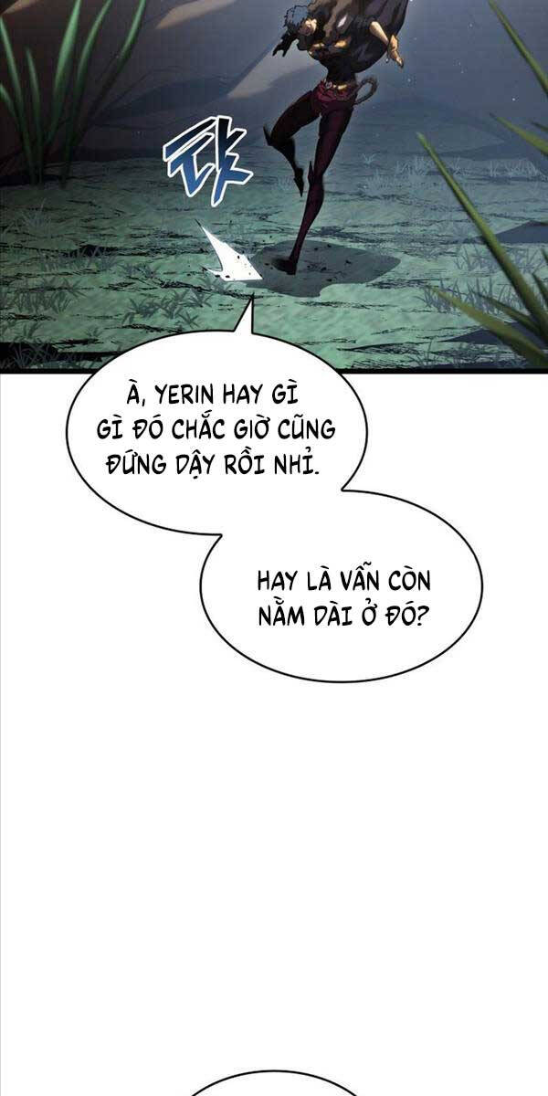 Sự Trở Lại Của Người Chơi Cấp Sss Chapter 78 - 89