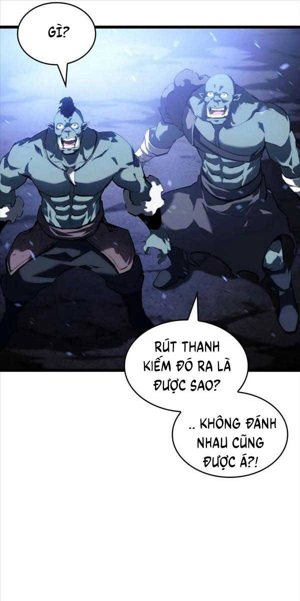 Sự Trở Lại Của Người Chơi Cấp Sss Chapter 79 - 42