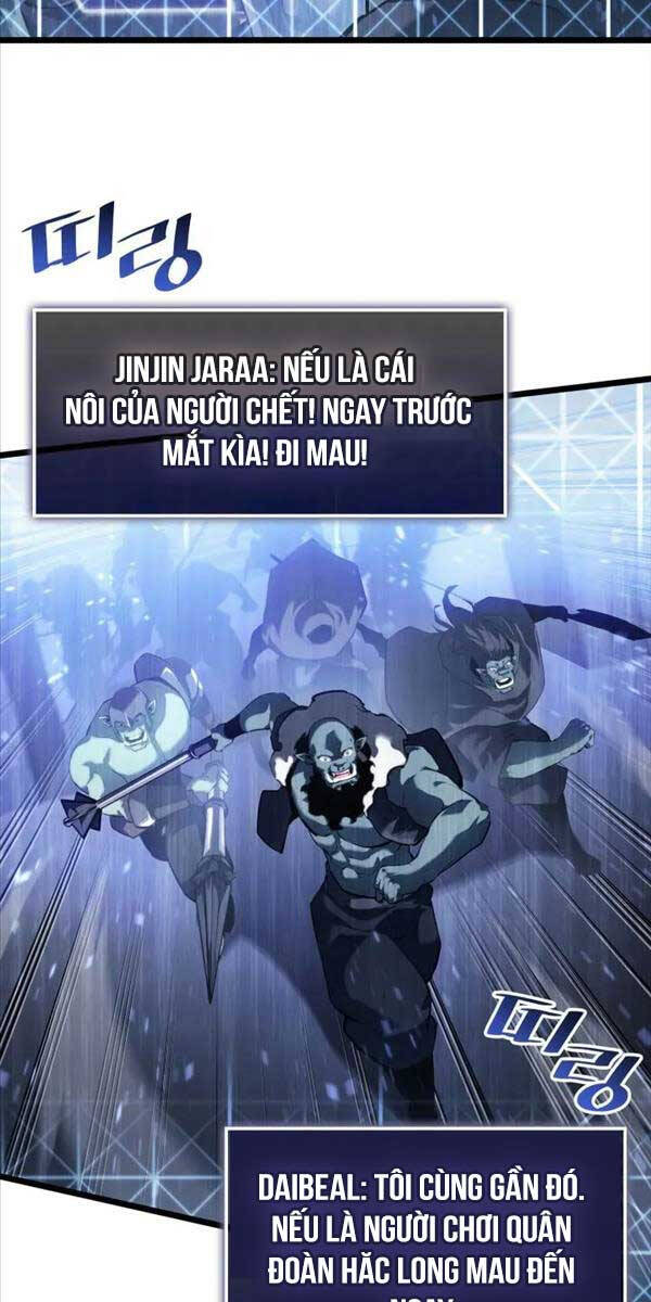 Sự Trở Lại Của Người Chơi Cấp Sss Chapter 79 - 44