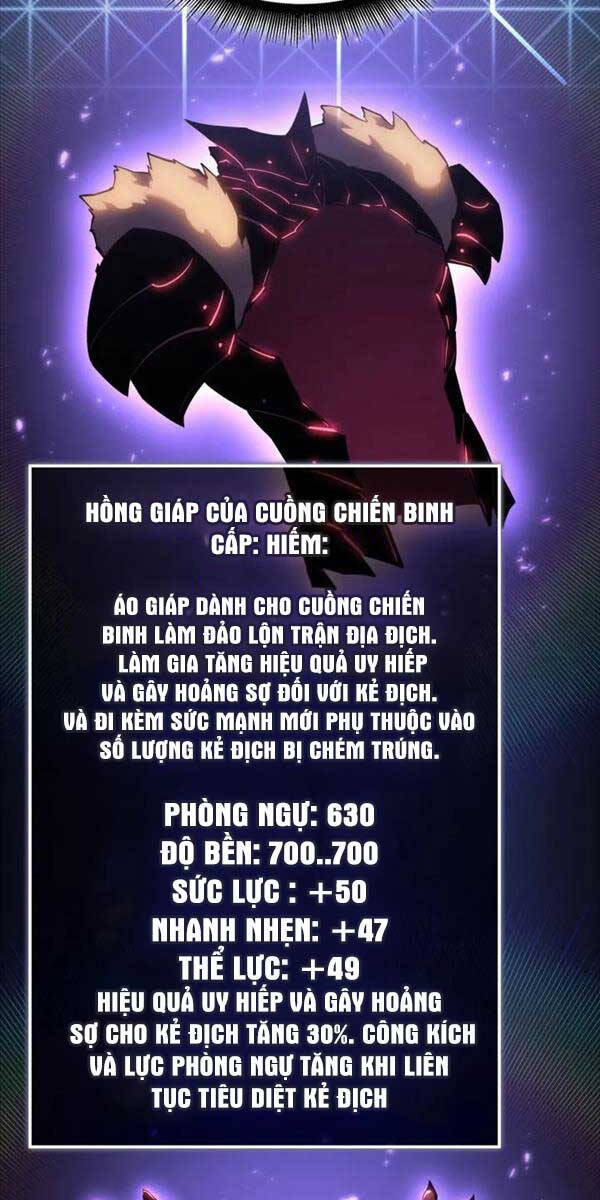 Sự Trở Lại Của Người Chơi Cấp Sss Chapter 79 - 8