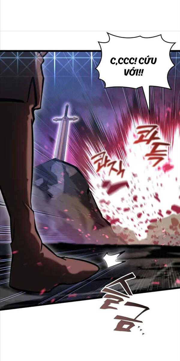 Sự Trở Lại Của Người Chơi Cấp Sss Chapter 79 - 73